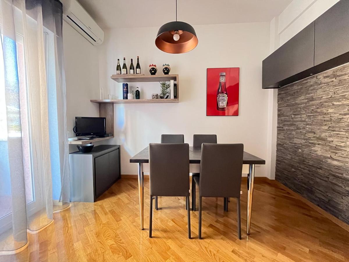 Davide Rome Apartment Exterior foto