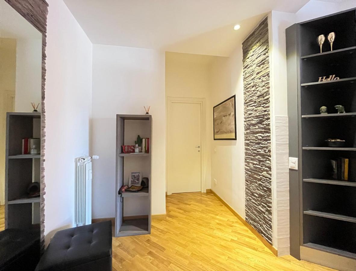 Davide Rome Apartment Exterior foto